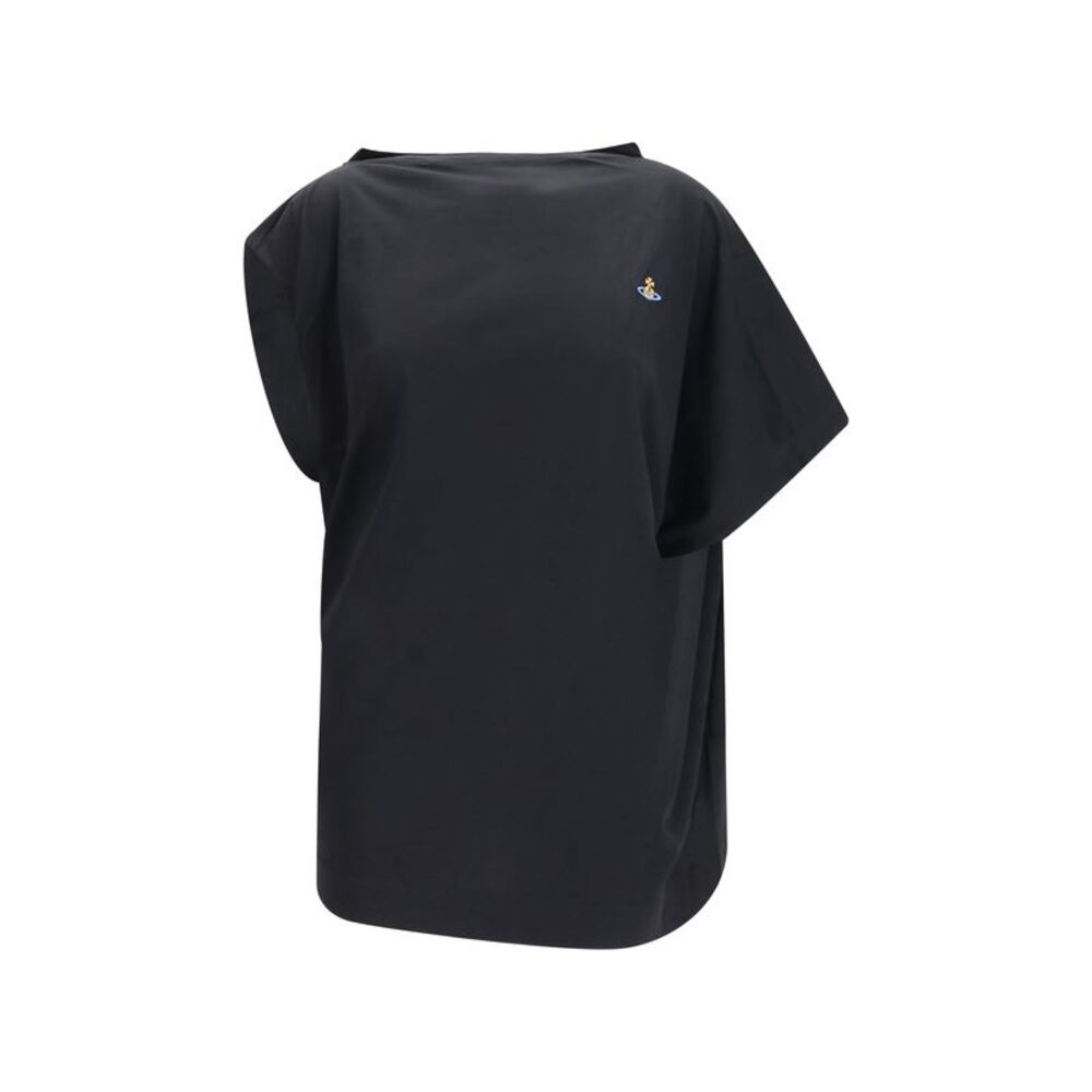 Vivienne Westwood Women Hebo Oversized Asymmetric Top
